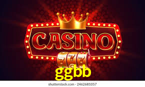 Descubra o Mundo do Cassino Online com ggbb