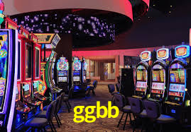 Descubra a Magia dos Jogos de Arcade no ggbb